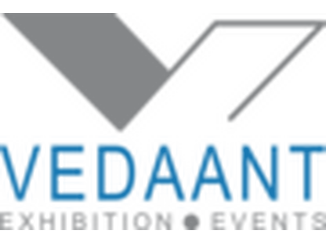 Vedaant Exhibition – Stall Design Solutions