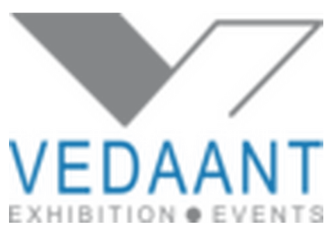 Vedaant Exhibition – Stall Design Solutions
