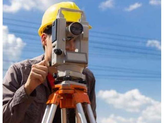 Professional Topographic Surveys in Bergen County, NJ