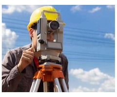 Professional Topographic Surveys in Bergen County, NJ
