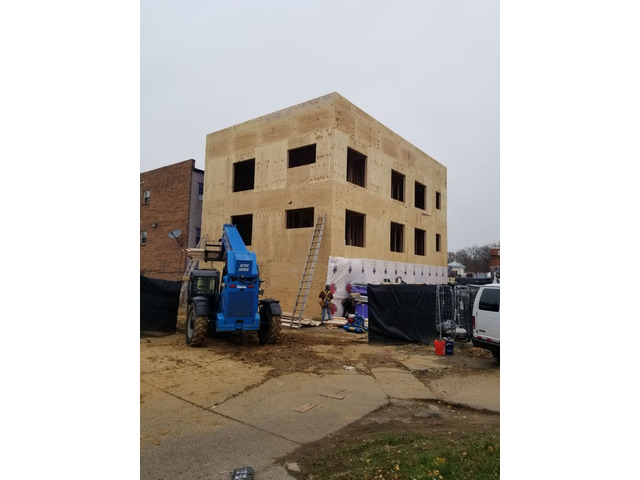 Leading Full-Service Commercial Contractors in Philadelphia, PA