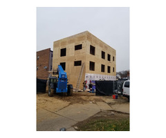 Leading Full-Service Commercial Contractors in Philadelphia, PA