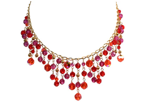Long Necklaces Fashion Jewelry