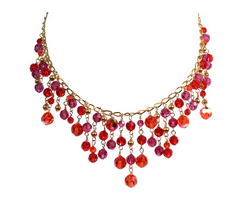 Long Necklaces Fashion Jewelry