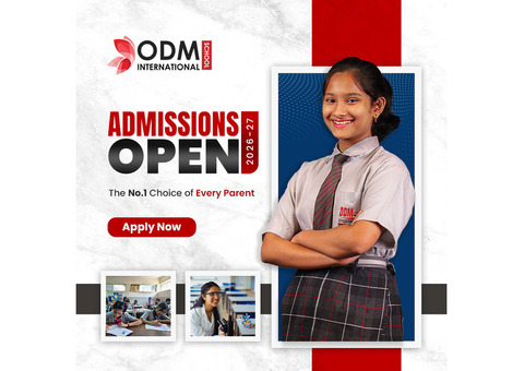 Top Schools in Angul Now Open for Admissions