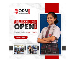 Top Schools in Angul Now Open for Admissions