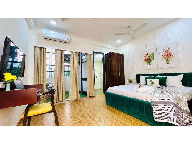 Paradise Villas Amenities - Villas in Noida Extension