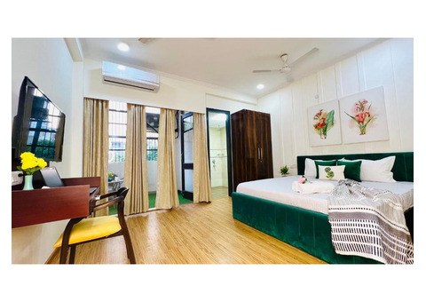 Paradise Villas Amenities - Villas in Noida Extension