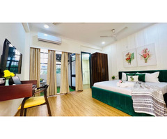 Paradise Villas Amenities - Villas in Noida Extension