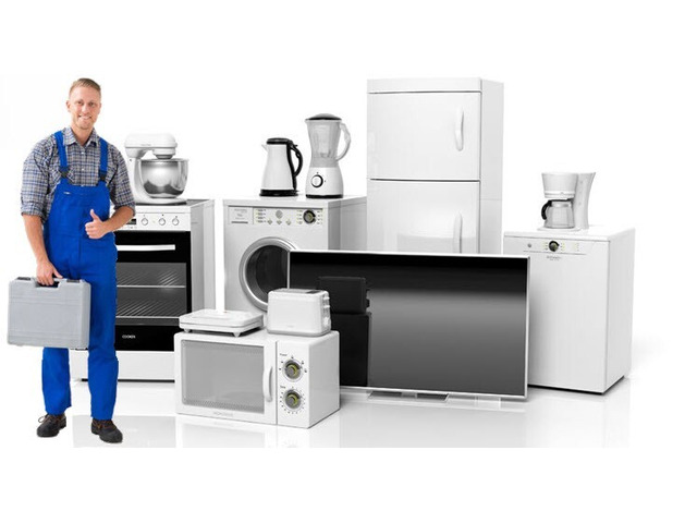 Appliance Repair in League City