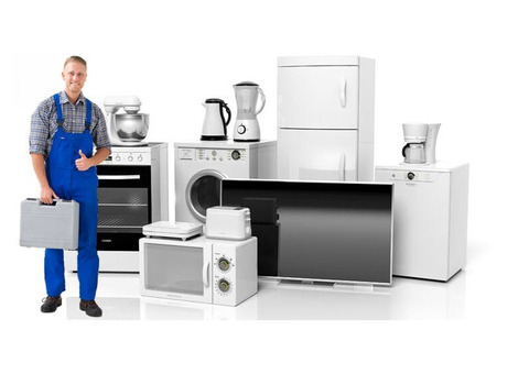 Appliance Repair in League City