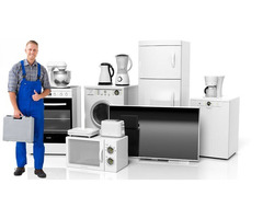 Appliance Repair in League City