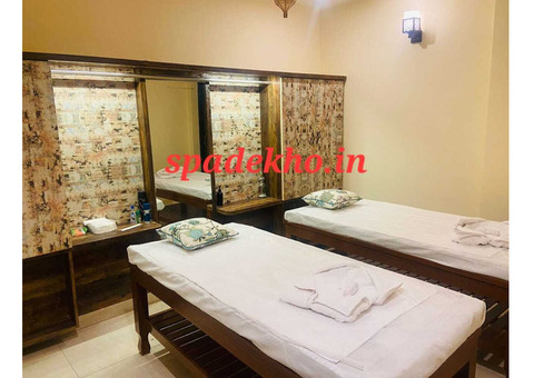 Spa Parlour Near me