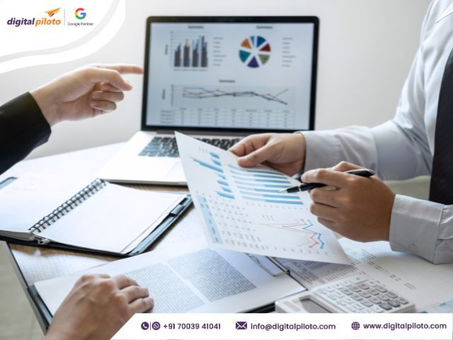 Best Digital Marketing Agency in Kolkata for Business Growth Success