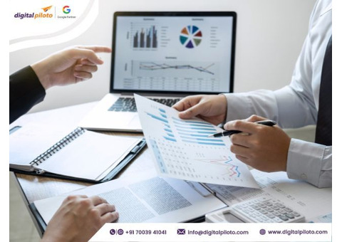 Best Digital Marketing Agency in Kolkata for Business Growth Success