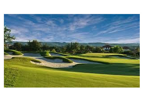 Best Realtor for Golf Communities in Texas