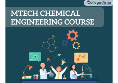 MTech Chemical Engineering Course