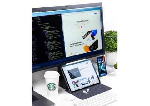 Ecommerce apps development company Noida
