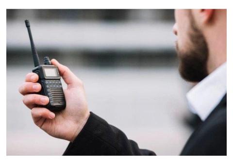 Hire Security patrols Melbourne