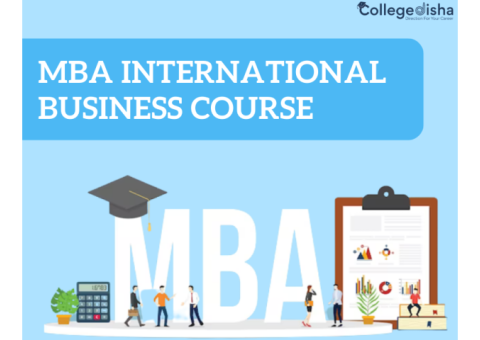 MBA International Business Course