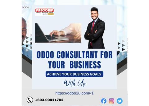 ERP Solutions Malaysia and Project Management Software Malaysia