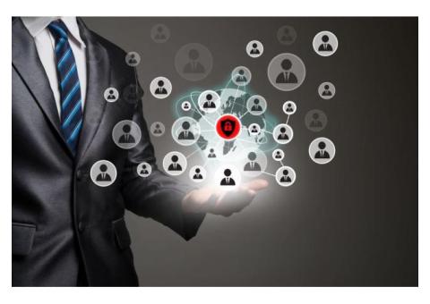 Get Closer to Your Audience with NetSuite Users Contact List