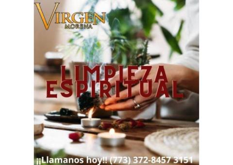 Limpieza Espiritual | El Mejor Hechizo Para La Fortuna