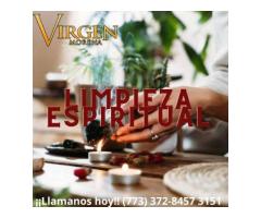 Limpieza Espiritual | El Mejor Hechizo Para La Fortuna