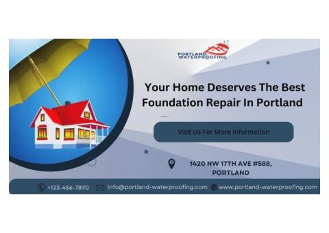 Get Affordable Roof Repair In Portland