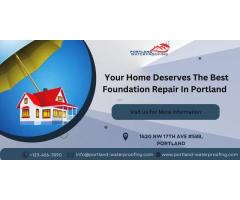 Get Affordable Roof Repair In Portland