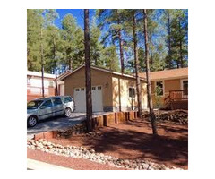 Deck Construction Services Lakeside, AZ