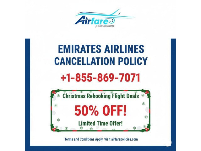 Trouble with Emirates Booking? Call +1-855-869-7071