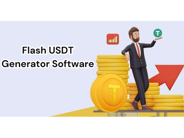 Explore the Potential of Flash USDT