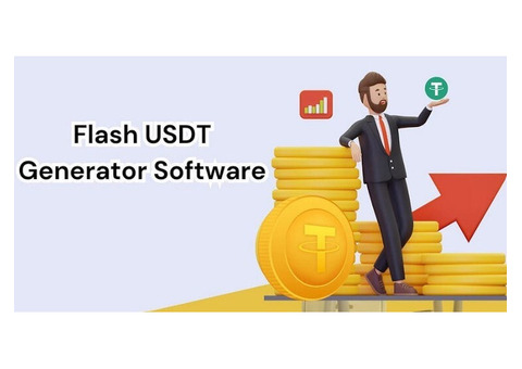 Explore the Potential of Flash USDT