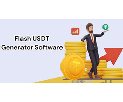 Explore the Potential of Flash USDT