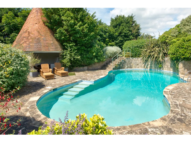 Premium Villa Interior Fitout Dubai