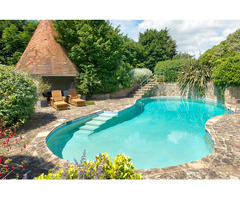 Premium Villa Interior Fitout Dubai