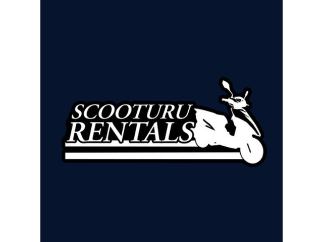 Scooturu Rentals
