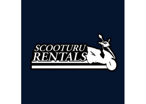 Scooturu Rentals