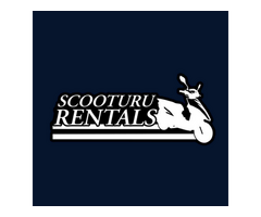 Scooturu Rentals