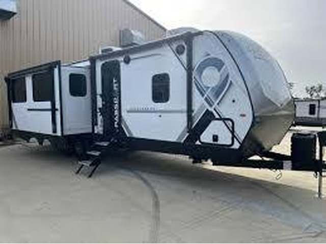 Trusted Used Forest River Wildwood RV Supplier in Louisiana