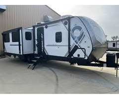 Trusted Used Forest River Wildwood RV Supplier in Louisiana