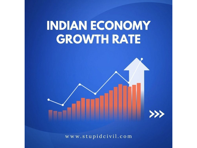 indian economy rank