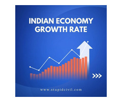 indian economy rank