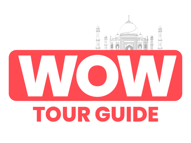 Wow Tour Guide