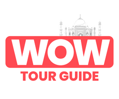 Wow Tour Guide