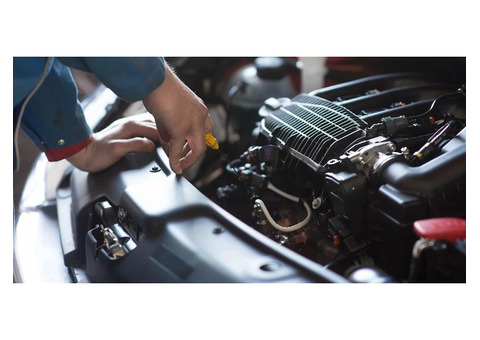 Car Repair Near Burnside