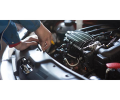 Car Repair Near Burnside