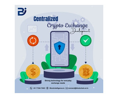 Lead Your Platform with Reliable Crypto Exchange Development