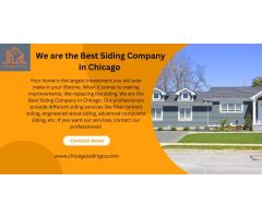 Know About The Siding Installation Cost